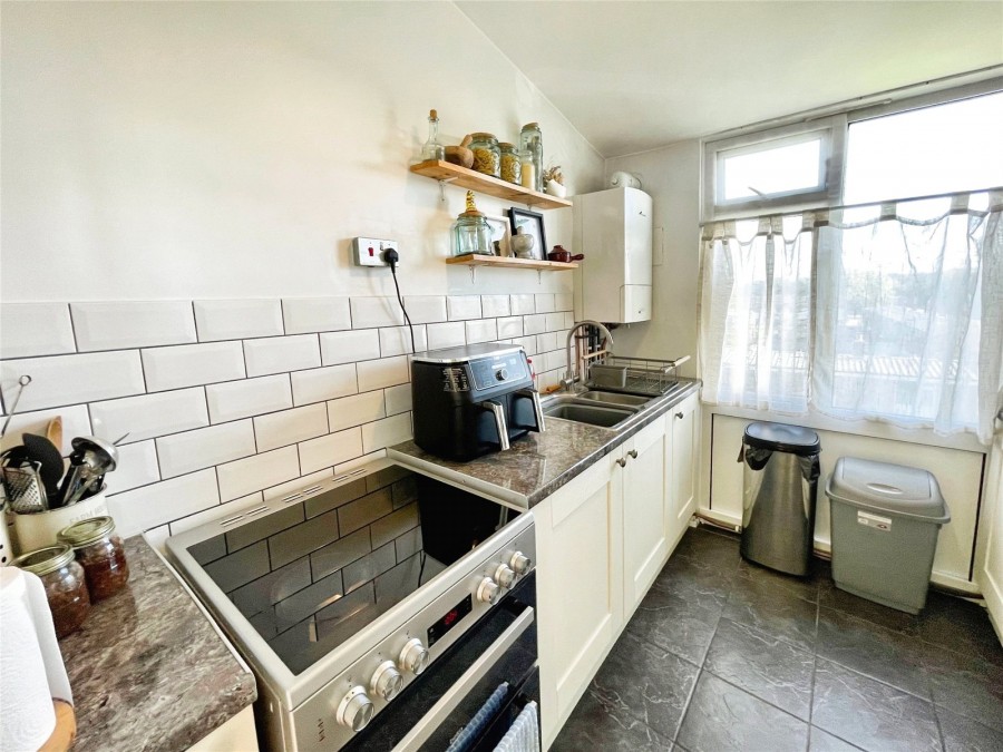 Harlow, Essex