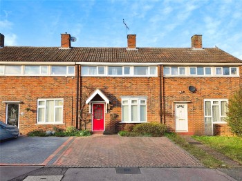 Harlow, Essex