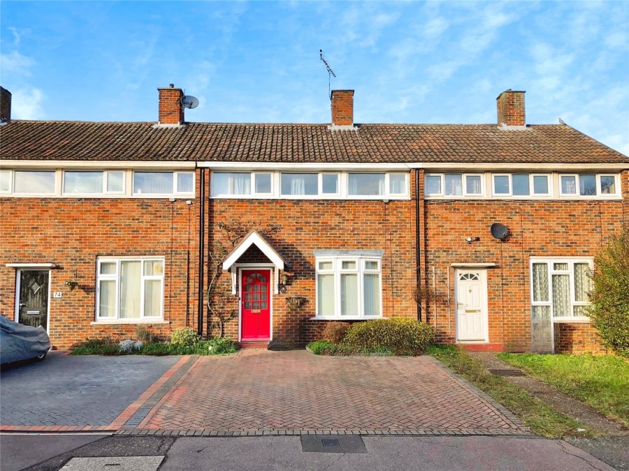 2 bedroom House for Sale Harlow, Essex
