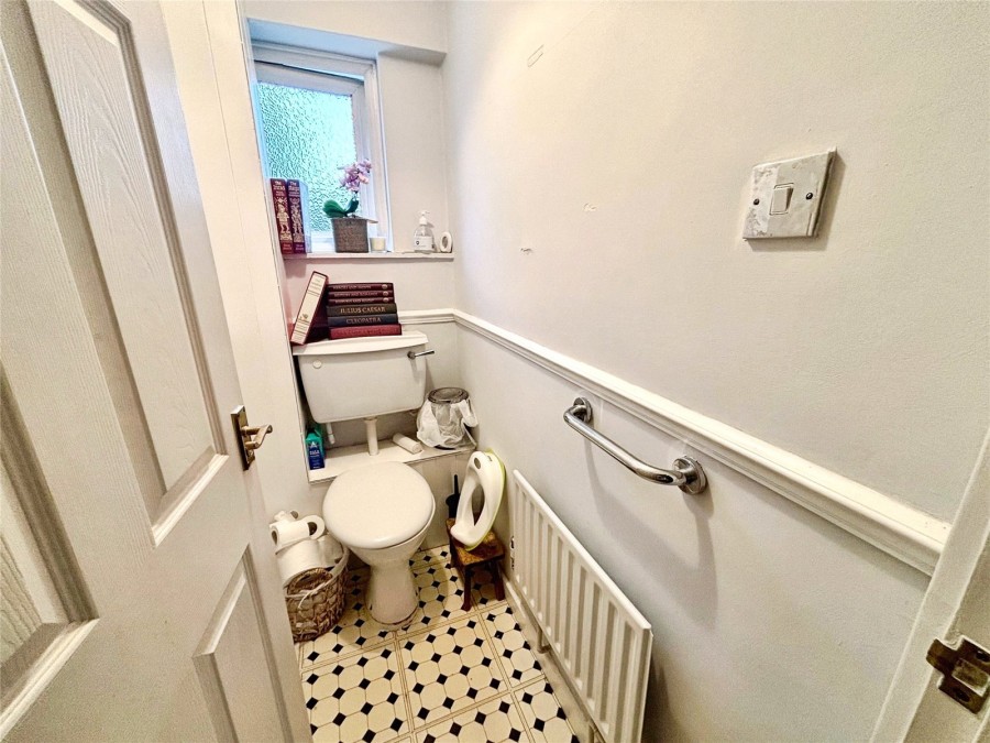 Harlow, Essex