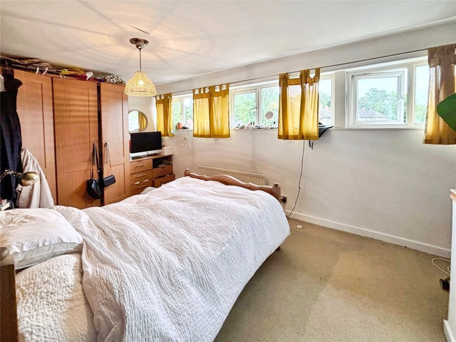 Harlow, Essex