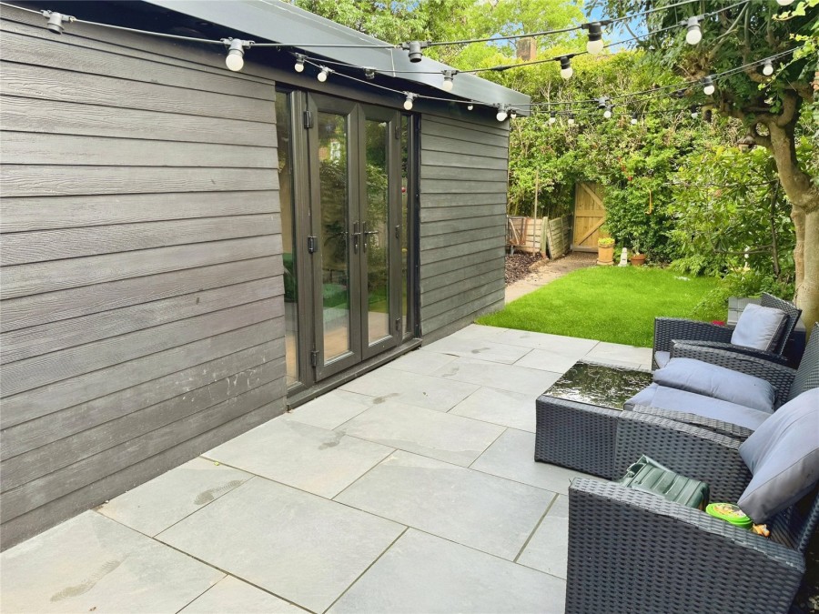 Harlow, Essex