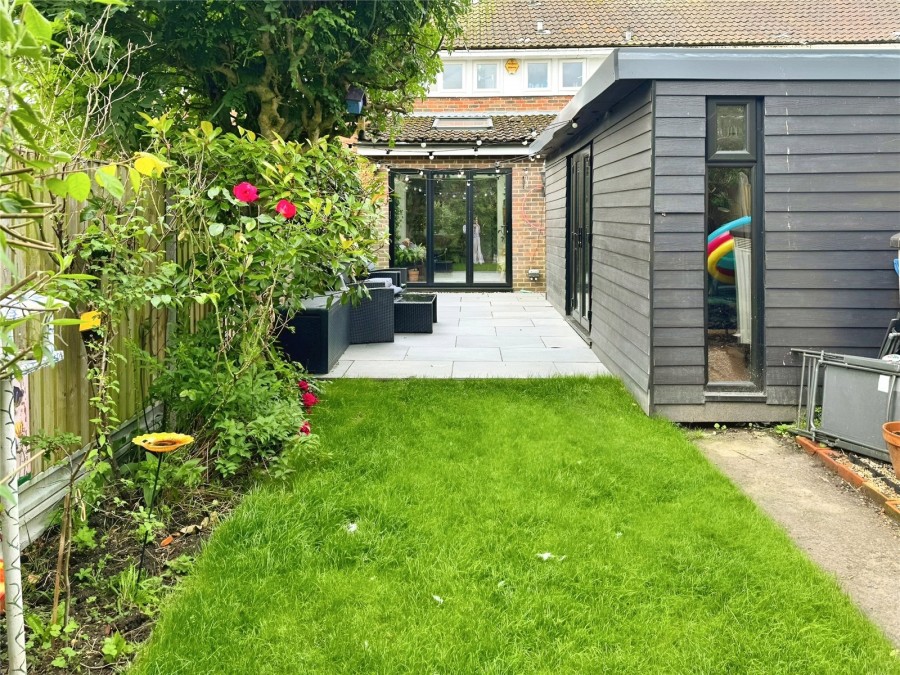 Harlow, Essex
