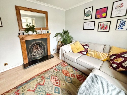 Harlow, Essex