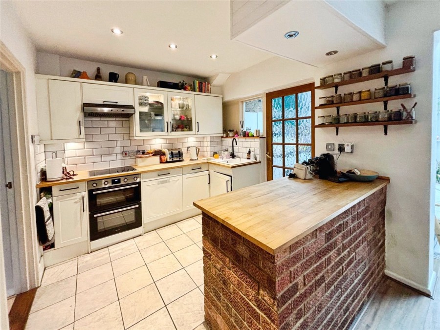 Harlow, Essex