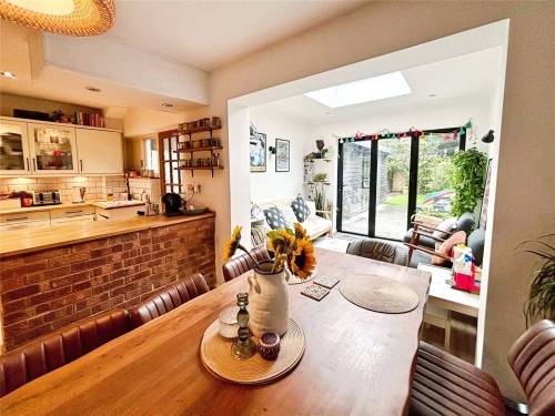 Harlow, Essex