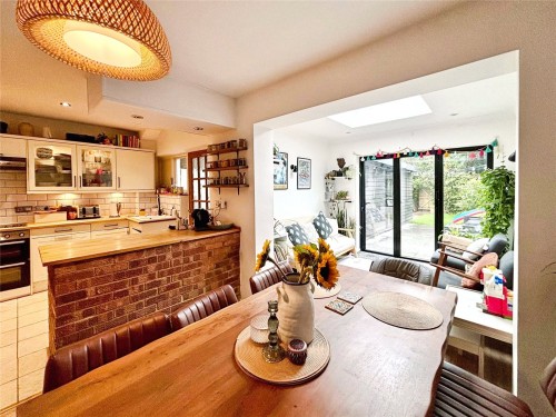 Harlow, Essex