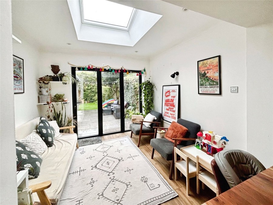 Harlow, Essex