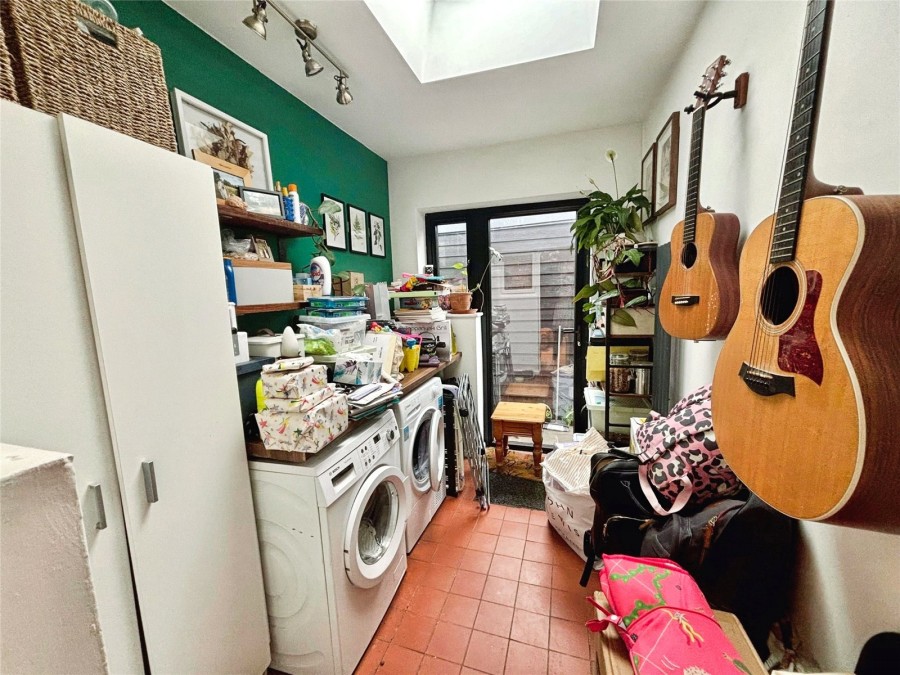 Harlow, Essex
