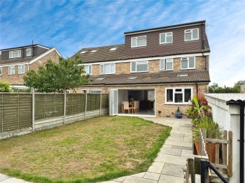 Harlow, Essex