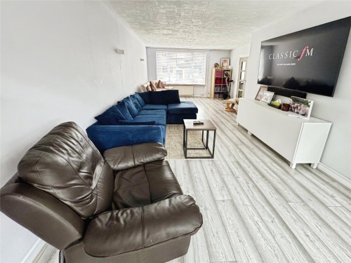 Harlow, Essex