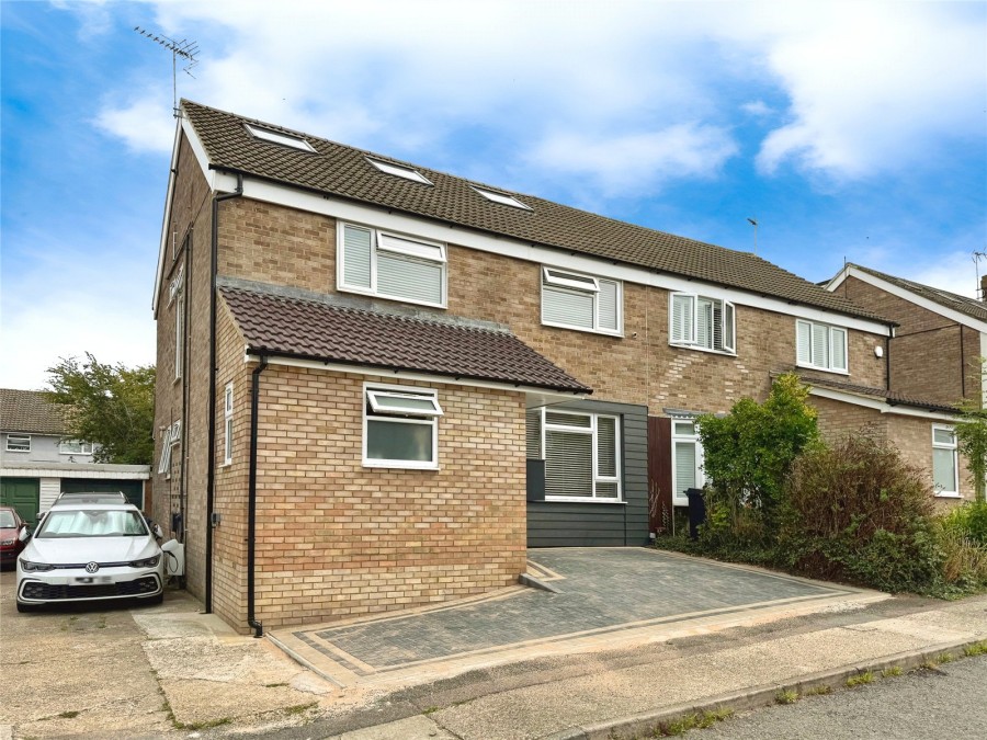 Harlow, Essex