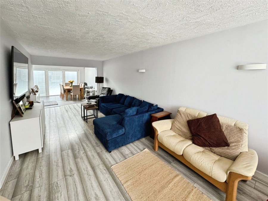 Harlow, Essex