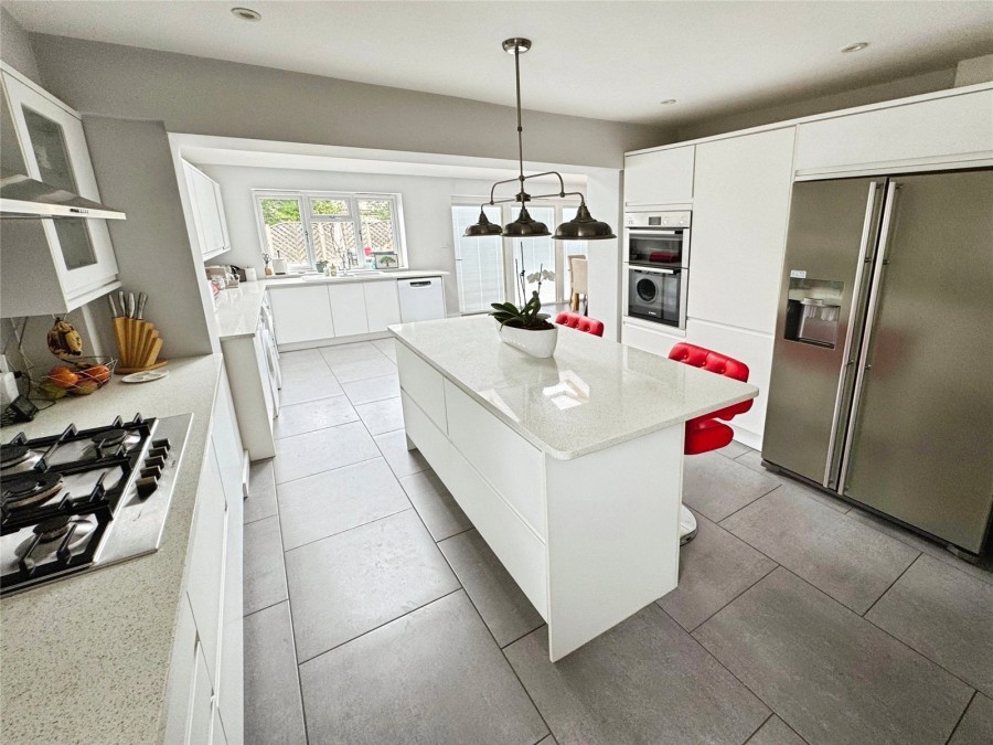 Harlow, Essex