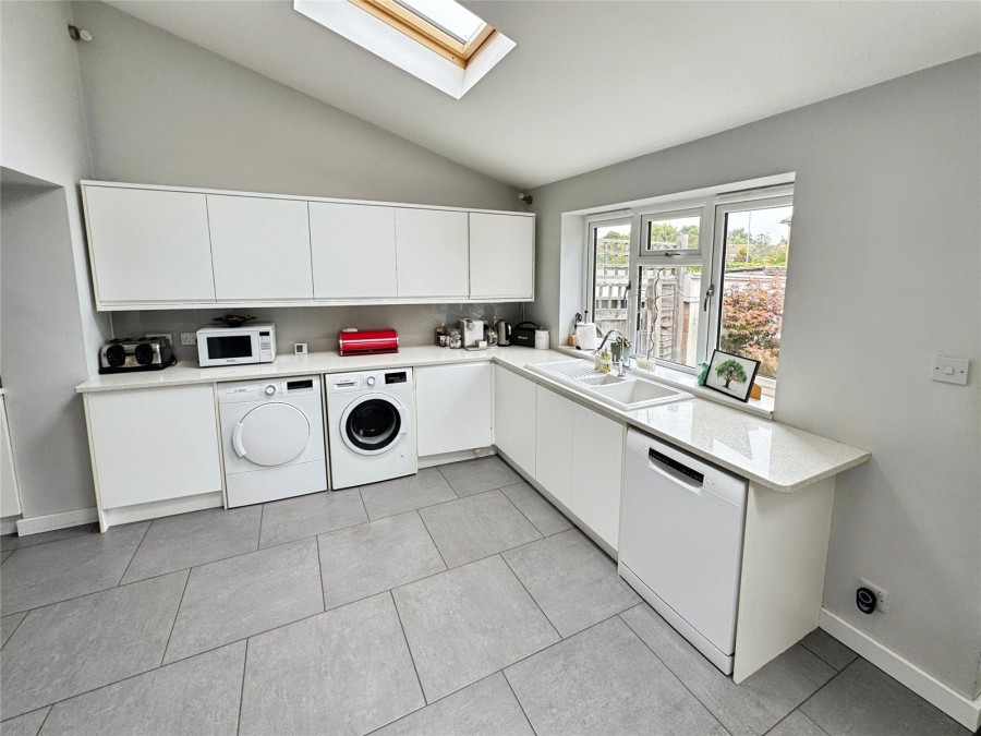 Harlow, Essex