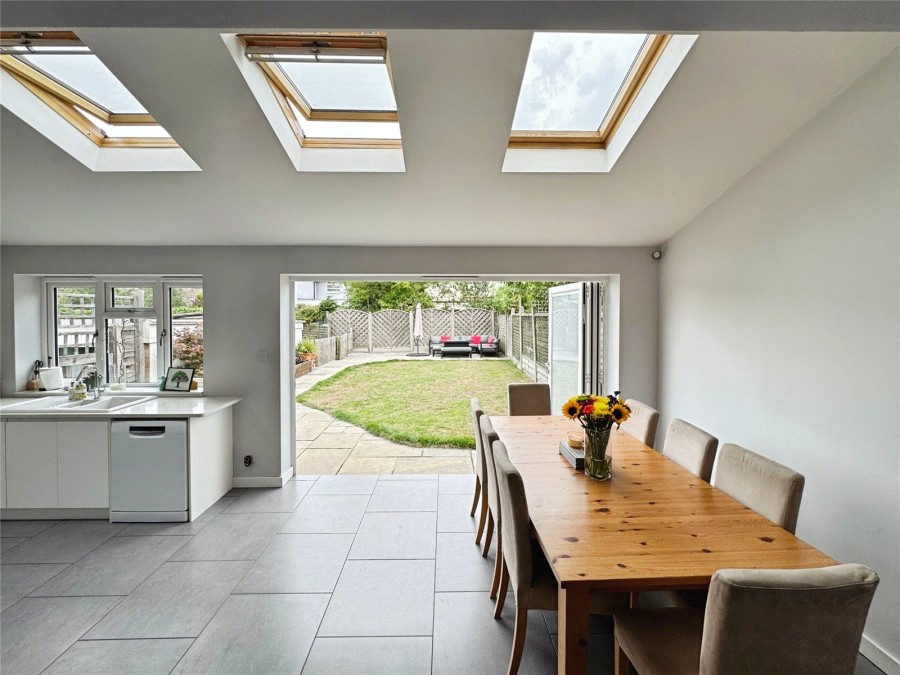 Harlow, Essex