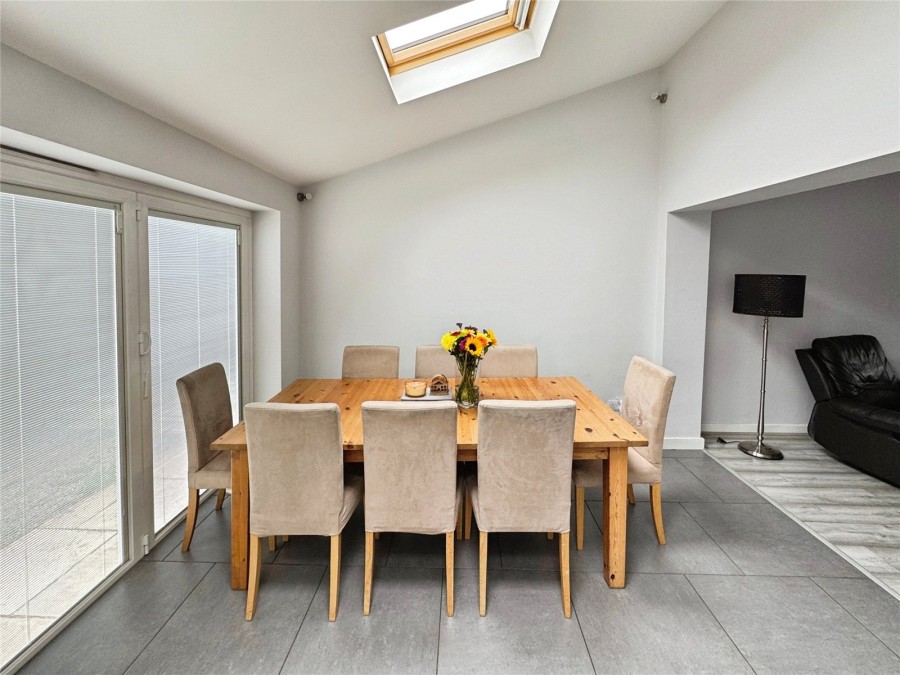 Harlow, Essex