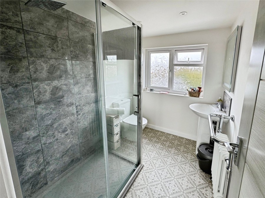 Harlow, Essex