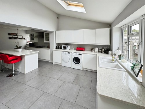 Harlow, Essex