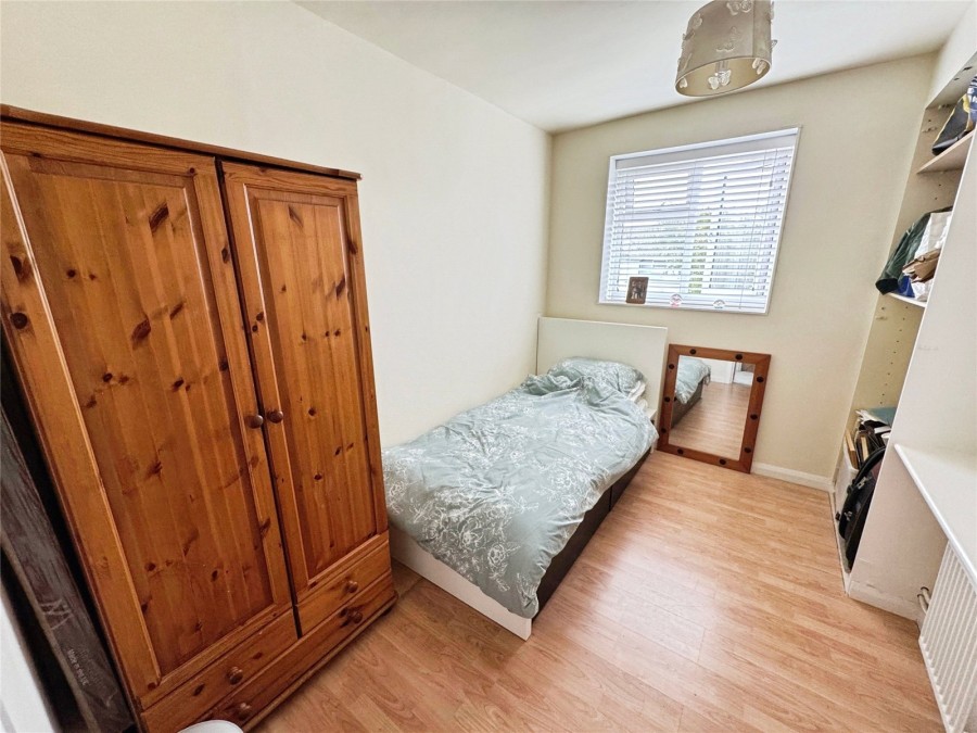 Harlow, Essex