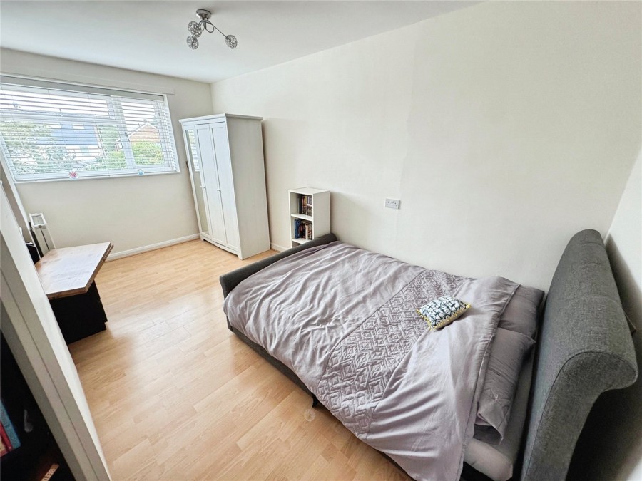Harlow, Essex
