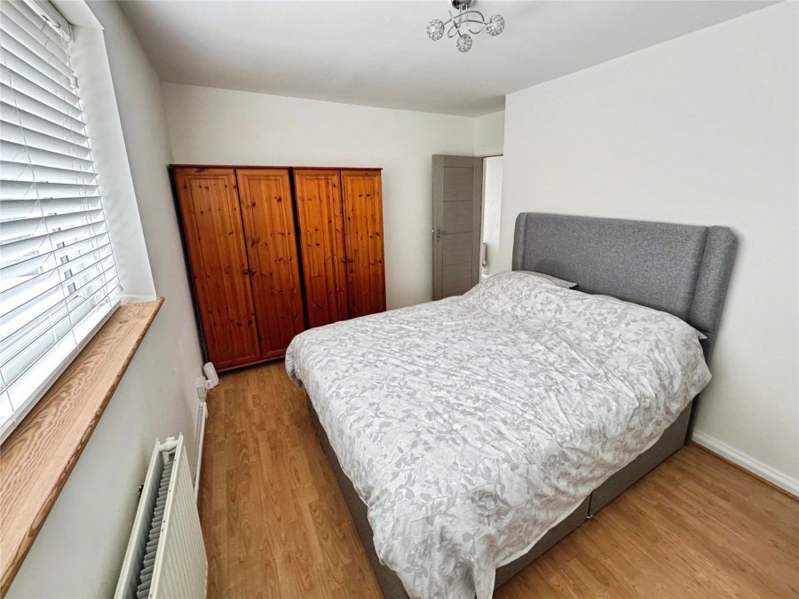 Harlow, Essex