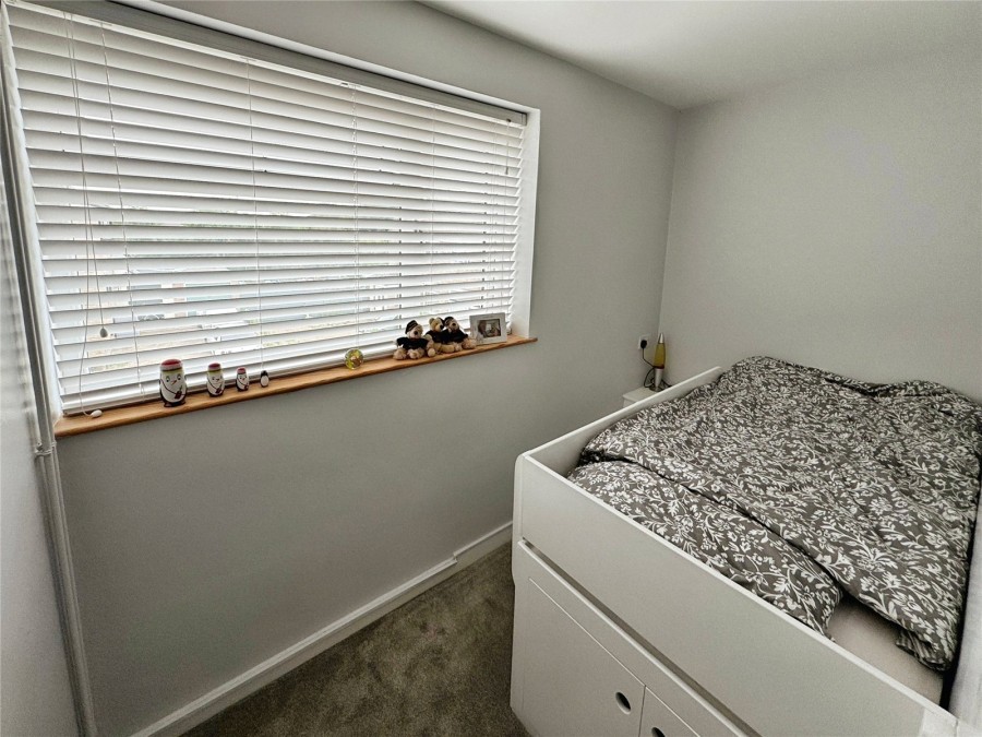 Harlow, Essex