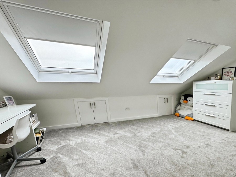 Harlow, Essex