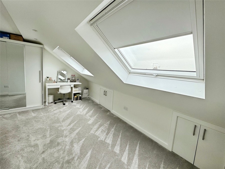 Harlow, Essex