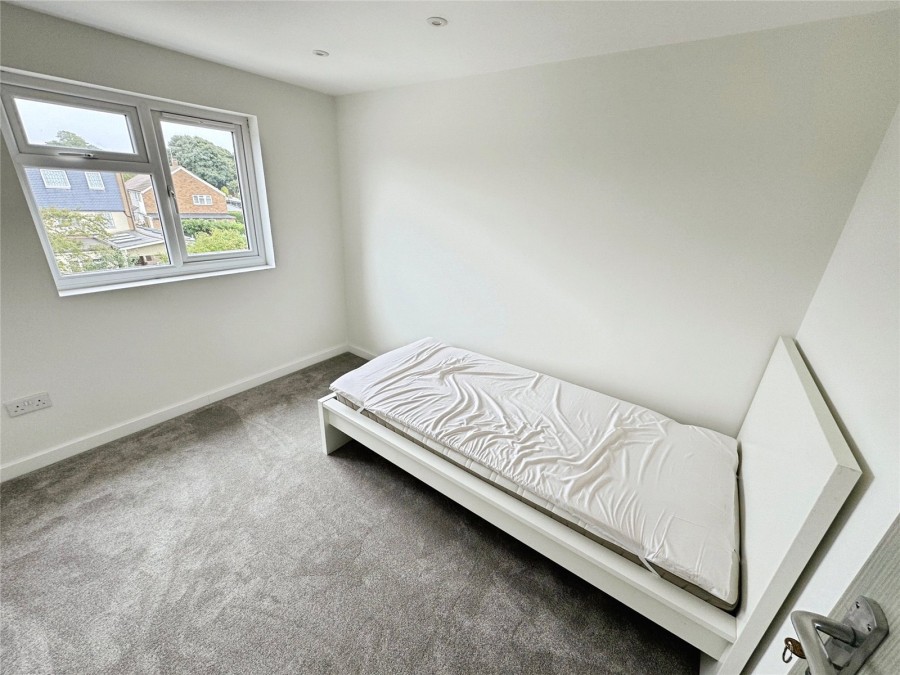 Harlow, Essex