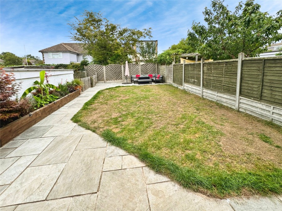 Harlow, Essex