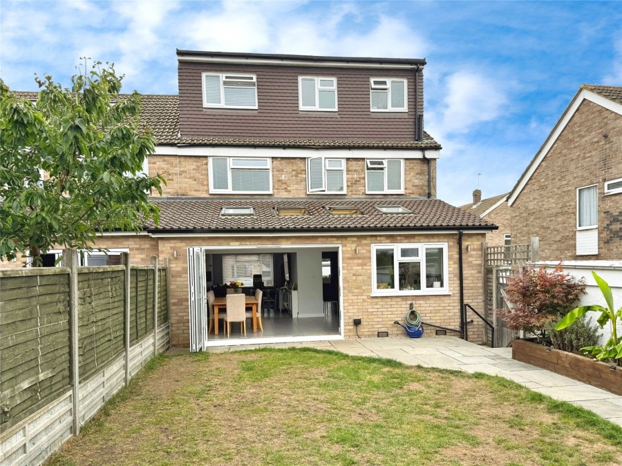 Harlow, Essex