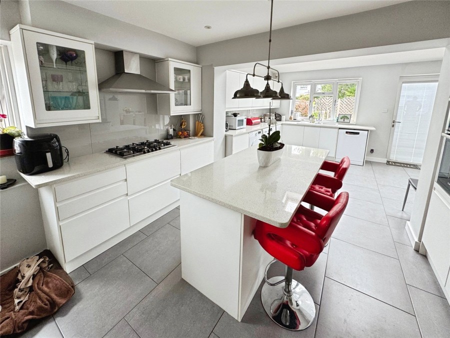 Harlow, Essex
