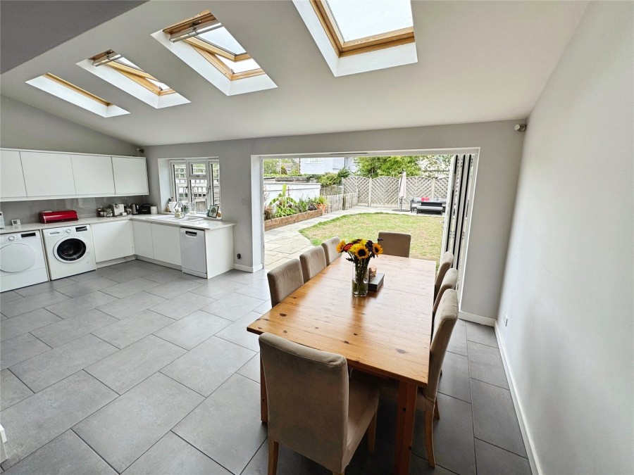 Harlow, Essex