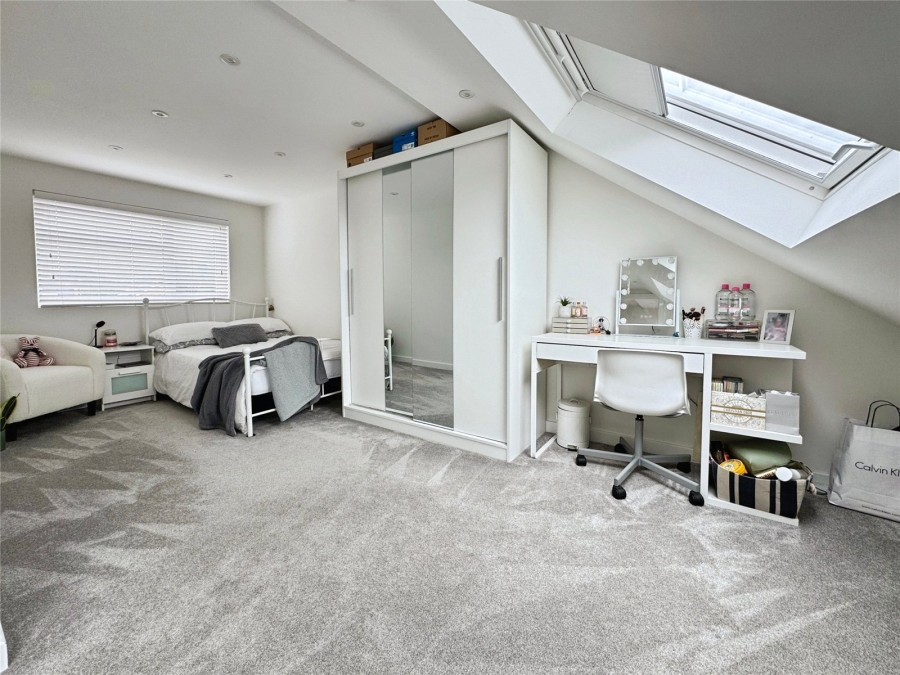 Harlow, Essex