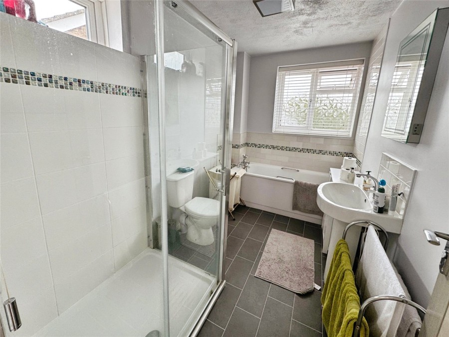 Harlow, Essex