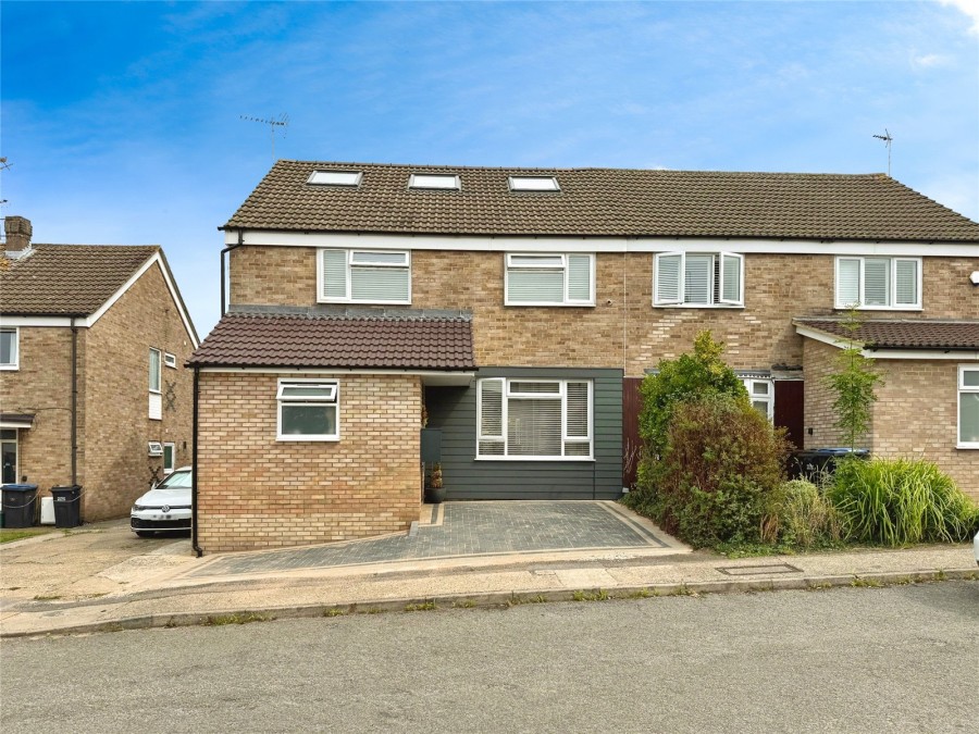 Harlow, Essex