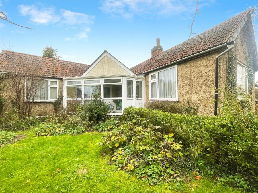Hastingwood, Harlow, Essex