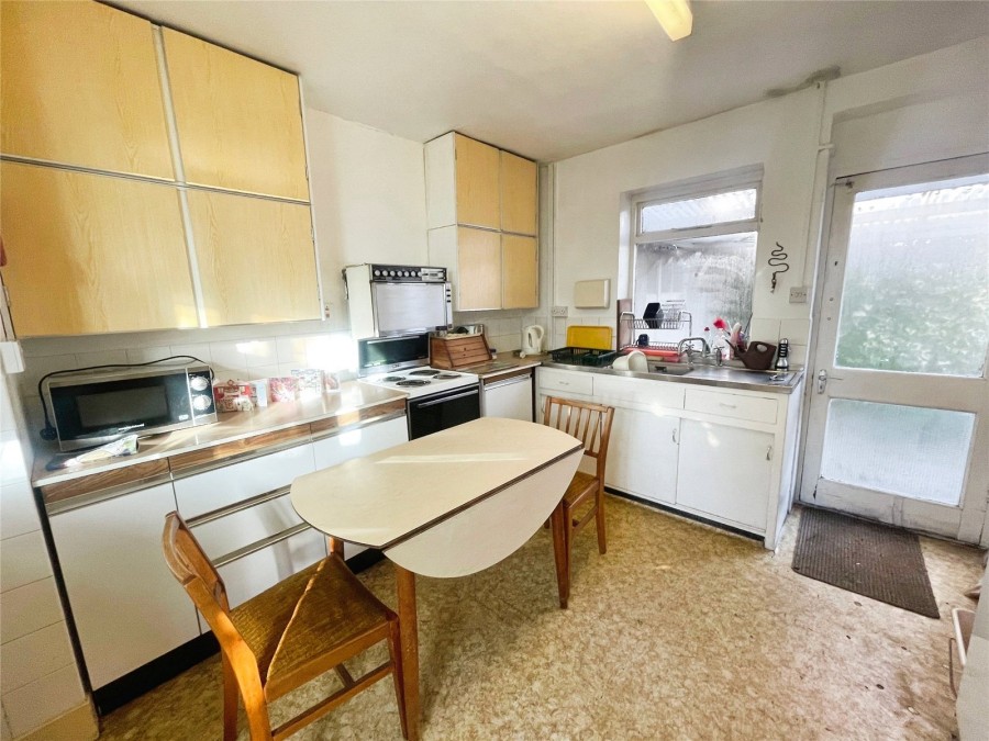 Hastingwood, Harlow, Essex