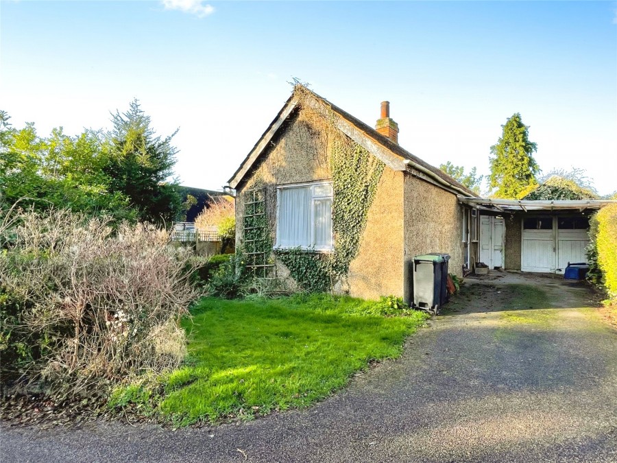 Hastingwood, Harlow, Essex