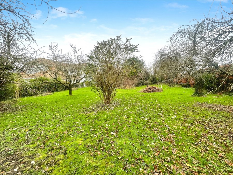 Hastingwood, Harlow, Essex