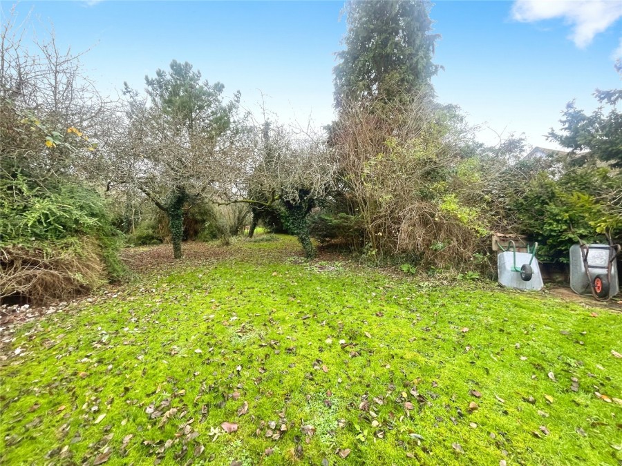 Hastingwood, Harlow, Essex