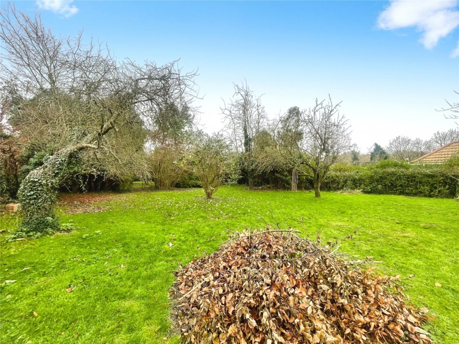 Hastingwood, Harlow, Essex