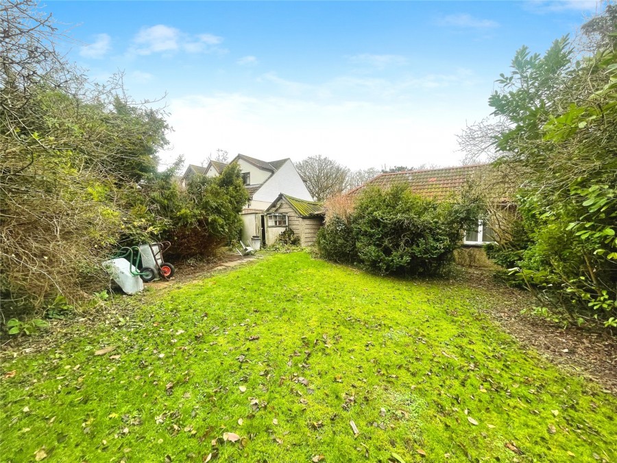 Hastingwood, Harlow, Essex