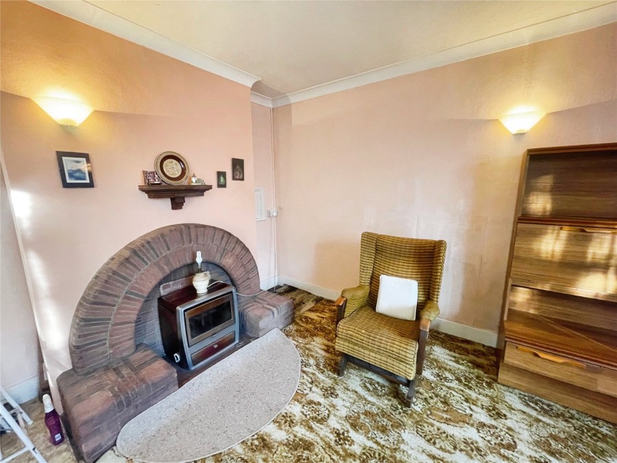 Hastingwood, Harlow, Essex