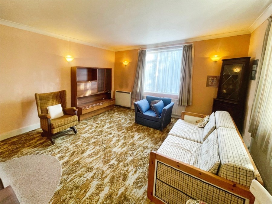 Hastingwood, Harlow, Essex