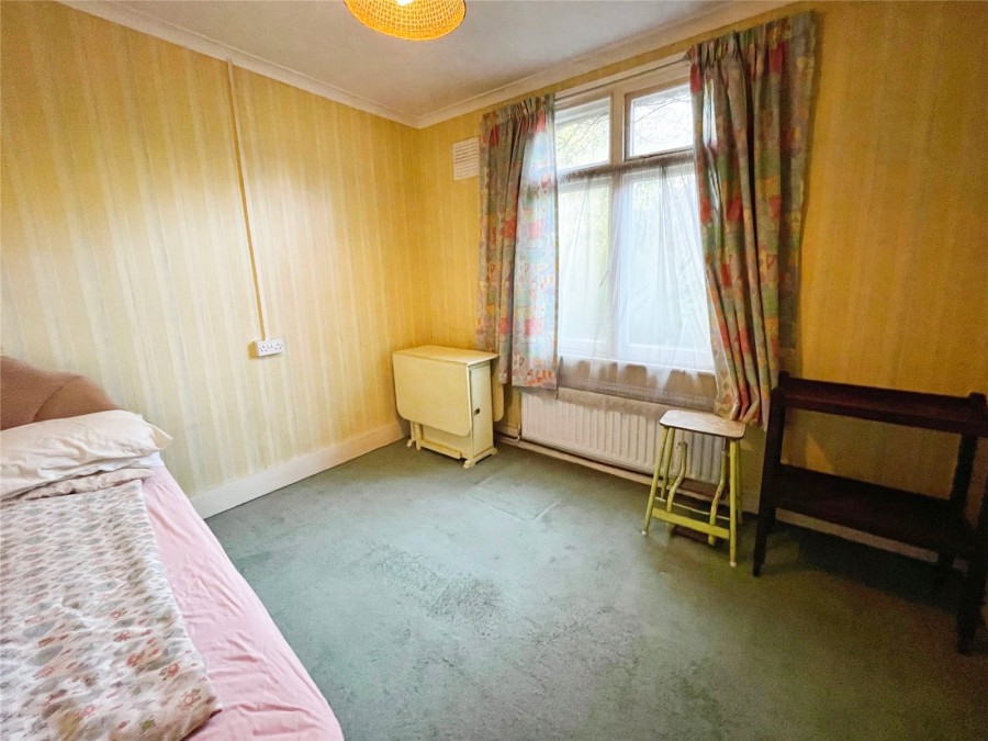 Hastingwood, Harlow, Essex