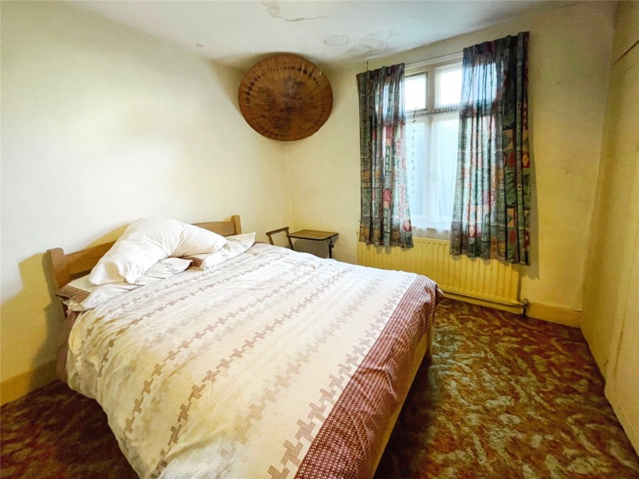 Hastingwood, Harlow, Essex