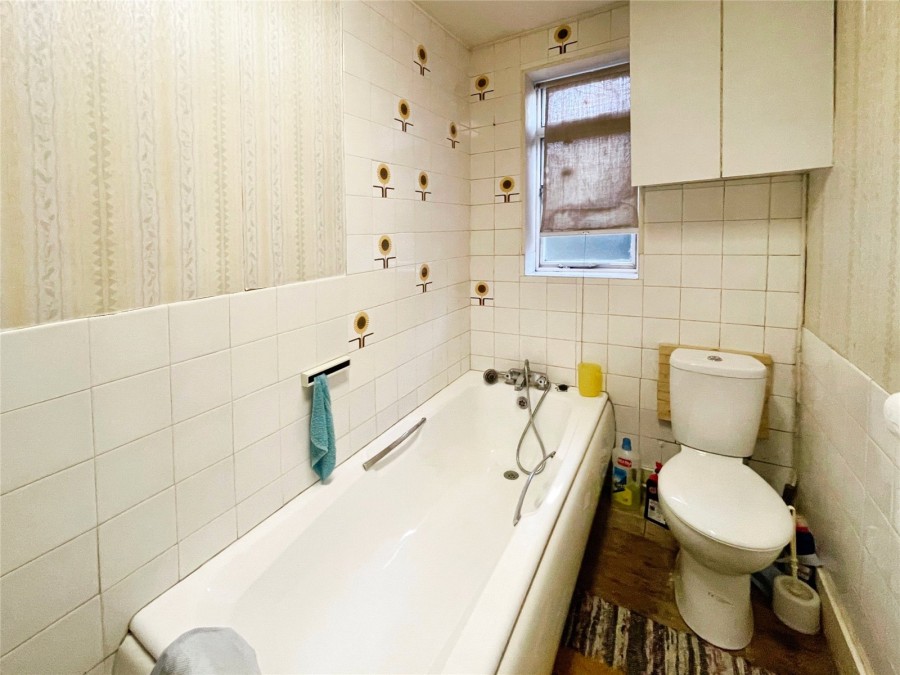 Hastingwood, Harlow, Essex