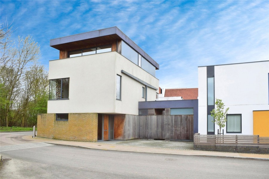 Newhall, Harlow, Essex